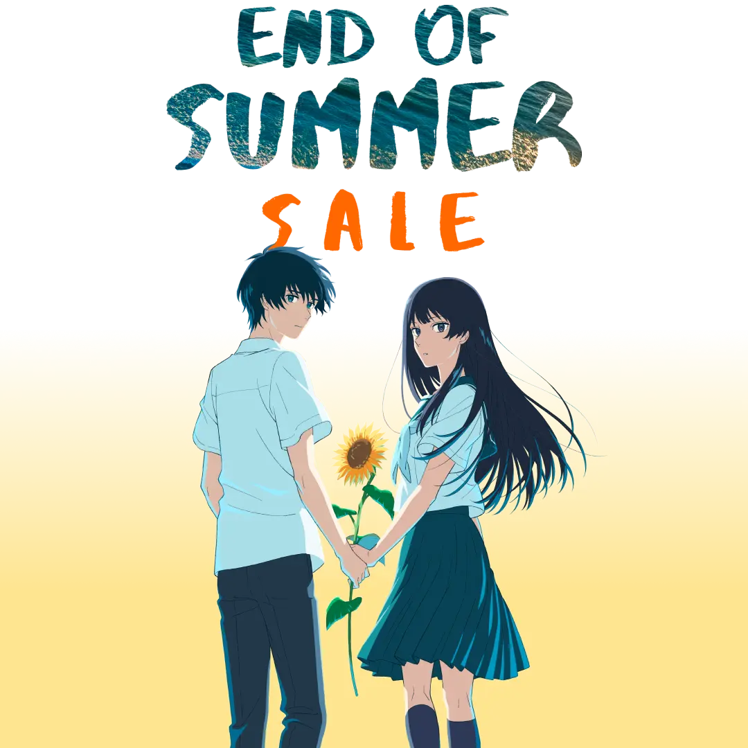 Im Angebot: Bleach, Yu-Gi-Oh! und Co.