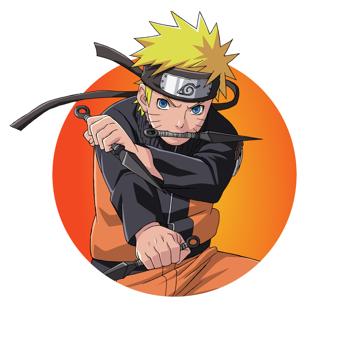 Naruto Shippuden Naruto Shippuden