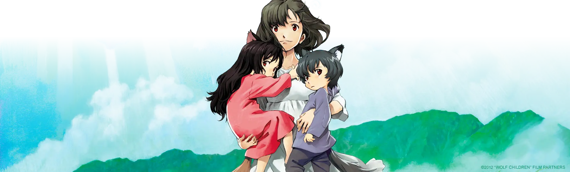 Der Hosoda-Klassiker erstmals in 4K