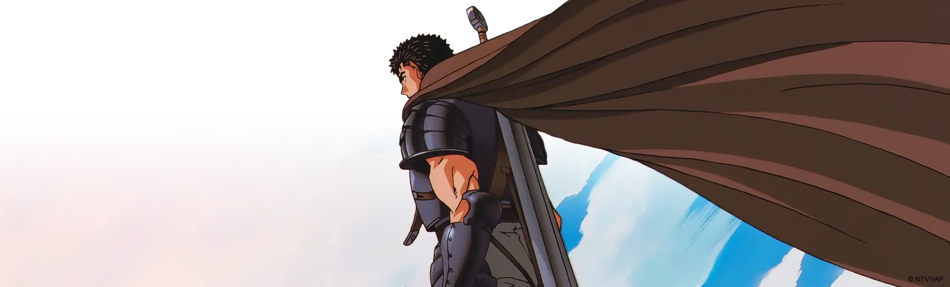 Klassiker Legende im LIMITED STEELBOOK